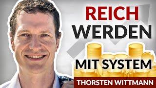 So geht finanzielle Freiheit! Tipps vom Profi - Thorsten Wittmann | Tobias Beck