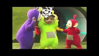 Teletubbies: The Beach - Full Episode