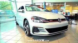 2020 Volkswagen Golf GTI | Larry H. Miller Volkswagen Lakewood