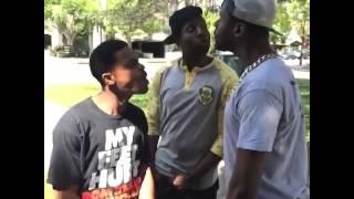 Vine Super Slap