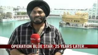 Operation Blue Star: 25 years later