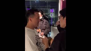 Rik X Mashiro at USN gallery
