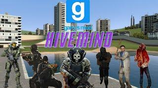 Garry's Mod HIVE: Trailer