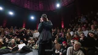 Mardi vs Netesov | TOP 12 | Hip Hop PRO | DistantFlow Battle 2024