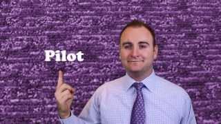 Pilot - TeachLikeThis
