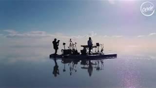 FKJ - Exclusive live set on Salar de Uyuni (Bolivia)