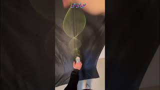POV: You can do the  yo-yo trick!