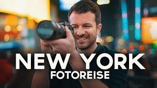 FOTOREISE New York Folge 1/3