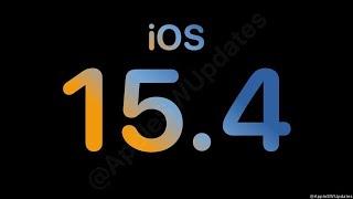 ‏تحديث iOS 15‏ مميزات التحديث الجديد للايفون