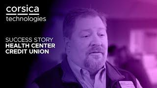 Health Center Credit Union Success Story