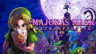 Majora's Mask Retrospective | Against All Odds