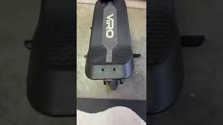 VIRO Rides Vega 2 in 1 Transforming Electric Scooter & Mini Bike Review