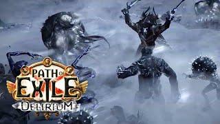 Path of exile 9 акт