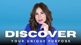 Discovering Your Unique Purpose: Embrace Your True Self