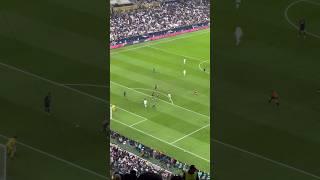 Rodrygo Goal Real Madrid vs Pachuca #realmadrid #pachuca #qatar #shortsfeed