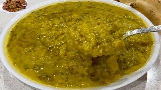 Winter Special Super Healthy Moong Dal Khichdi • मूँग डाल खिचड़ी • Sangeeta's World