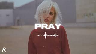 (FREE) LANY x Lauv Type Beat "Pray" - Pop Guitar Beat 2024