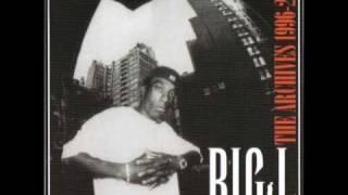 Big L - Games Females Play