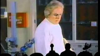 MST3K: Well, Maybe then it's Too Late!