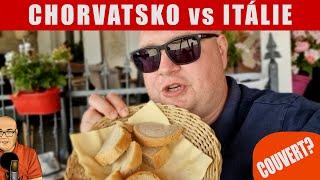 CHORVATSKO vs ITÁLIE