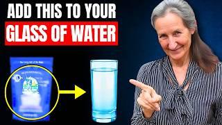 ''The SHOCKING Hydration Mistake Slowly Killing You'' | Barbara O'Neill