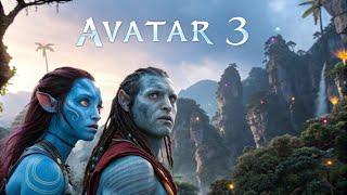 james cameron is making Avatar 3 without AI