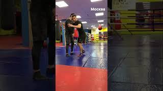 Как сделать подсечку. Лучшее в Инсте: oreh.mma