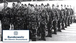 Classix: Unteroffiziere der Reserve (1967) - Bundeswehr