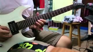 Labanoon - ศึกษานารี solo cover พร้อม tab