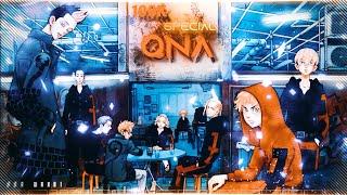 100k Special QNA video Of TOMAN'S LOK [ QNA video ] #qna  #tokyorevengers #anime @TOMANS_LOK