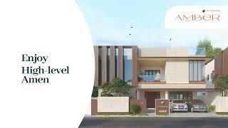 Best Personalised Villa in Coimbatore - Trisquare Amber