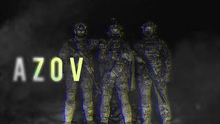 Ukrainian heroes | EDIT | #azov #tornado #davinci