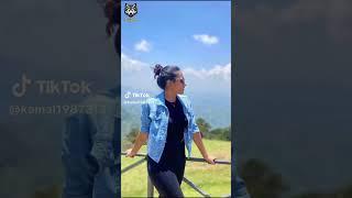 අදුනගත්තද කියමු බලන්න කට්ටිය#shorts#viral#trending#ashenvibes #beautiful#srilanka#yotuber#wedding