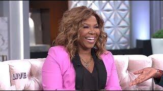 FULL INTERVIEW - Part 1: Mona Scott Young on 'Love & Hip Hop,' Missy Elliot, and More