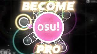  BECOME A GOD AT OSU STANDARD!   // subliminal