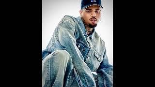 [FREE] Chris Brown Type Beat - "My Vibe"