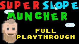 Super Slope Muncher (full game)