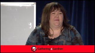 Tanya Thompson What is the G4G - Celebration of Mind? 03 22 14