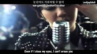 OK PUNK! - Not the End MV [English subs + Romanization + Hangul] HD