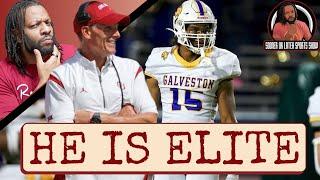 Top ATHLETE Sees Oklahoma as HOME? | Sooner or Later Cutz