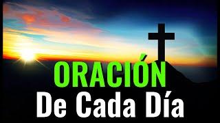 Gracias Señor Por Un Nuevo Día | Oración de la Mañana | #oración #oracionespoderosas