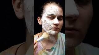 SFX fake burns makeup tutorial #sfx  #makeuptutorial #shorts30 #art #halloweenmakeup