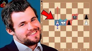 Epic Blitz Showdown: Carlsen vs Popov | World Blitz Championship 2018