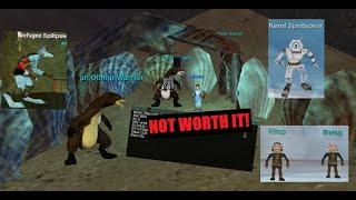 Lvl 36: This quest took me from Blackburrow to Cobalt Scar! | EverQuest Project 1999 Walkthrough