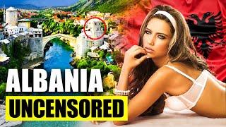 Life in Albania: A Country with Unearthly Laws | Vlog Documentary