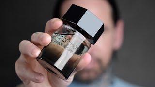 Perfumer Reviews "La Nuit de l'Homme" - YSL