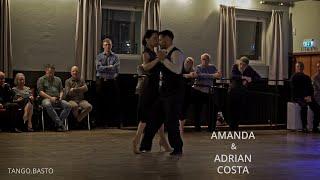 Amanda & Adrian Costa - 2-4 - 2023.10.28