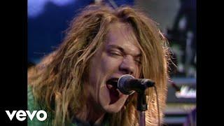 Soul Asylum - Black Gold (Live on Jools Holland March 6, 1993)