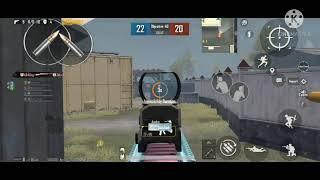 Pubg Mobile tdm gameplay Ajay Gamer Op tdm