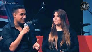 QUEM AMA TRAI? - SIDNEY ALMEIDA | IANG SHOW #valescamayssa #iangshow #tiktok